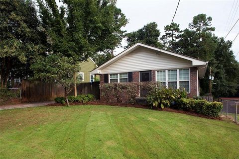 1620 Flat Shoals Road SE Atlanta GA 30316