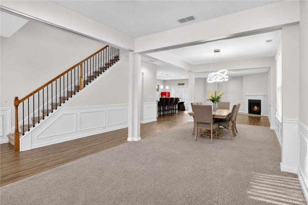 2119 Dodson Woods Drive