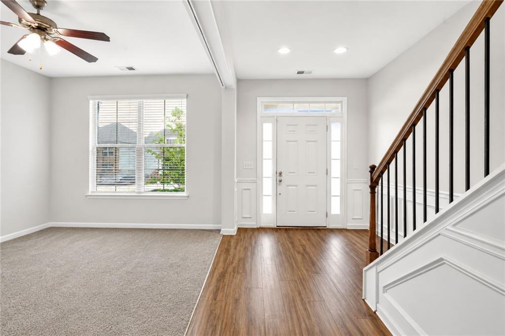 2119 Dodson Woods Drive