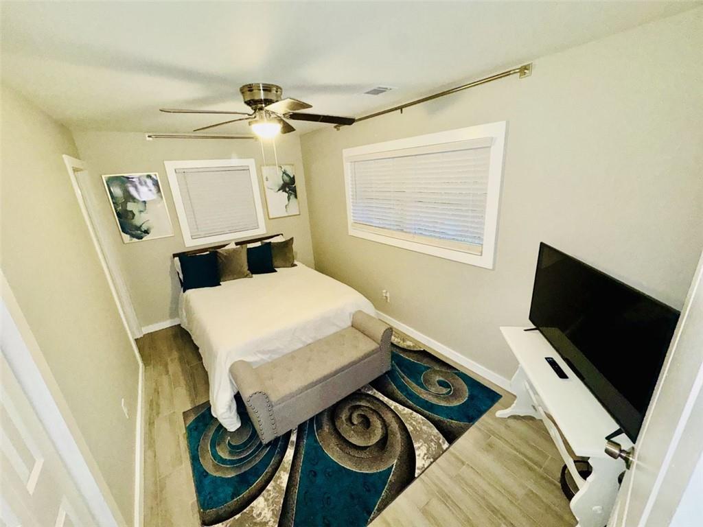 8562 Lake Drive, Snellville, Georgia image 3