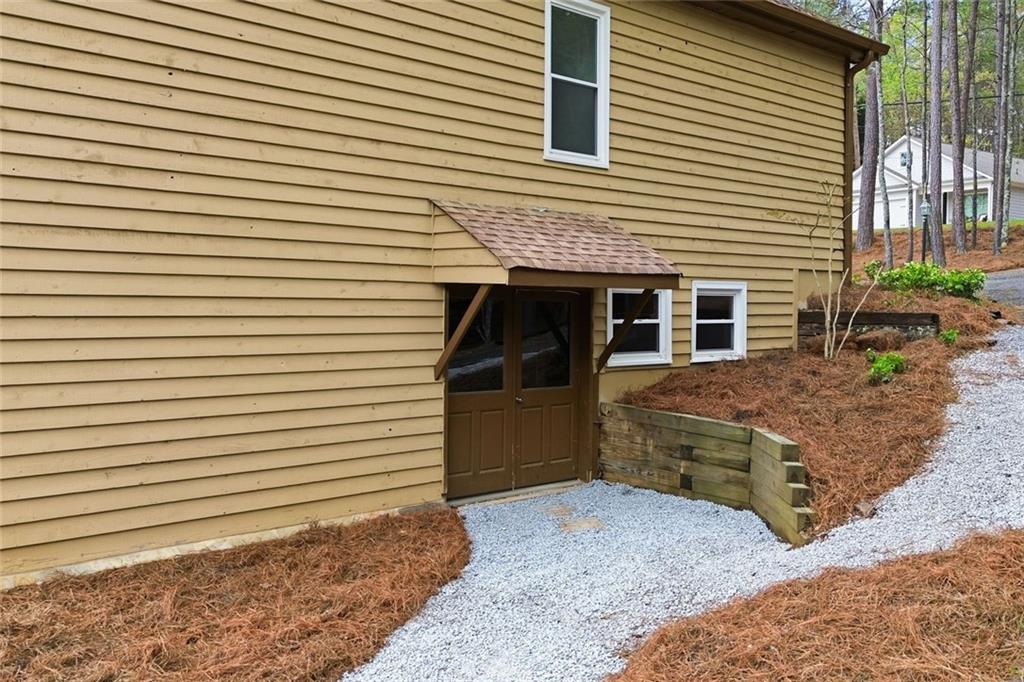 215 White Antelope Street