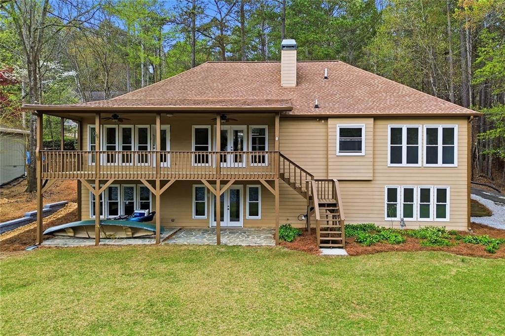 215 White Antelope Street