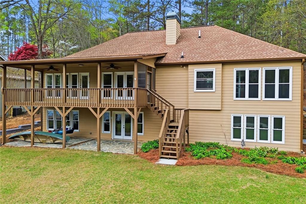 215 White Antelope Street