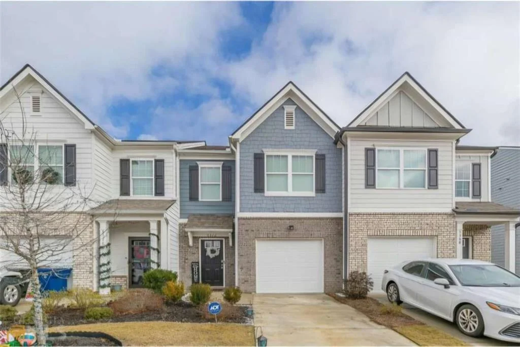 5312 Barberry Avenue, Oakwood, GA, 30566