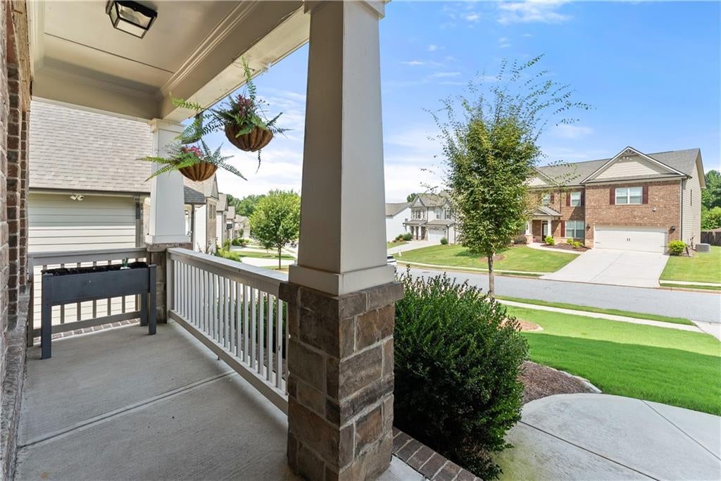 7129 Birch View Court