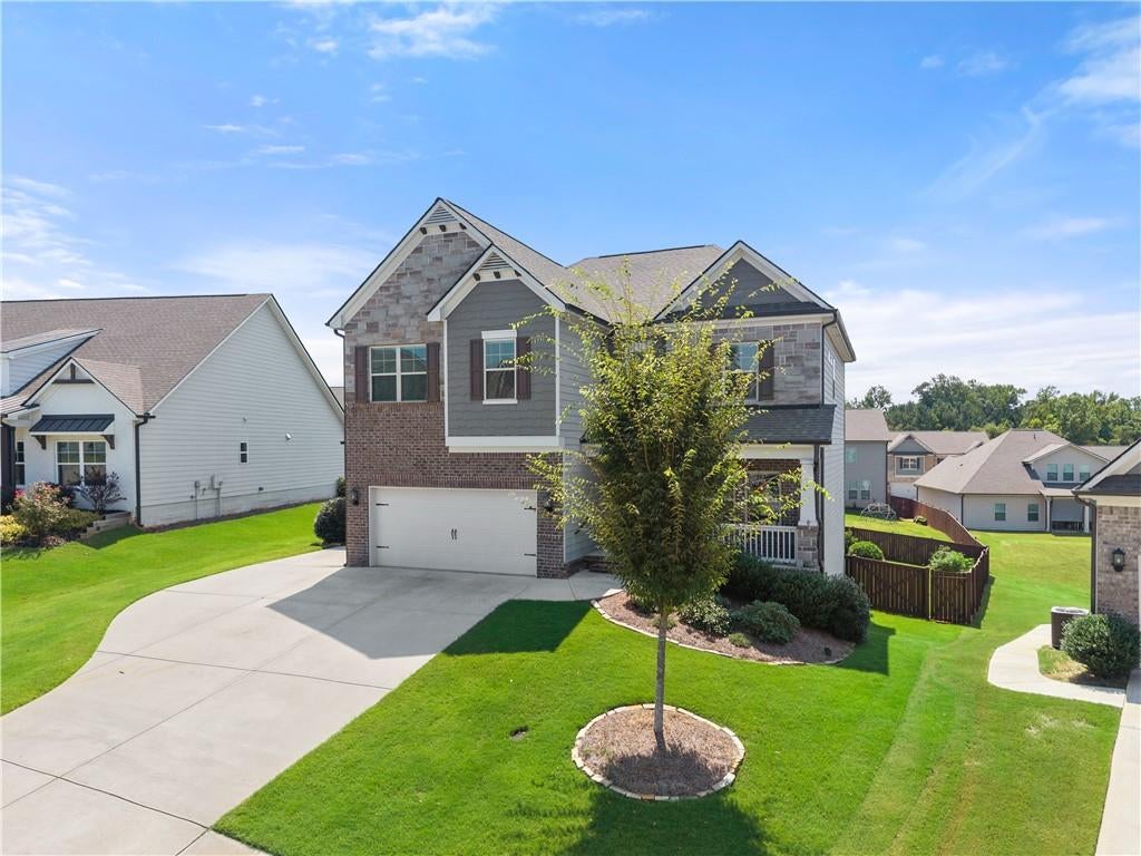 7129 Birch View Court
