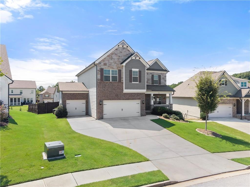 7129 Birch View Court