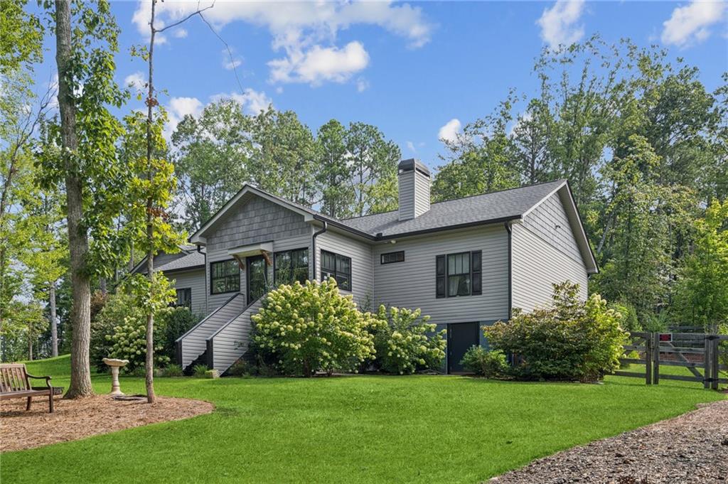 305 Wilkie Road
