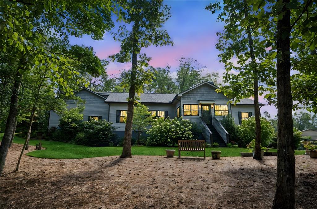 305 Wilkie Road