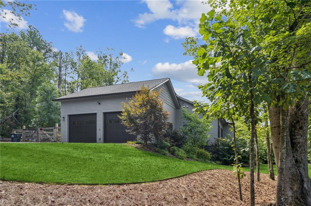 305 Wilkie Road