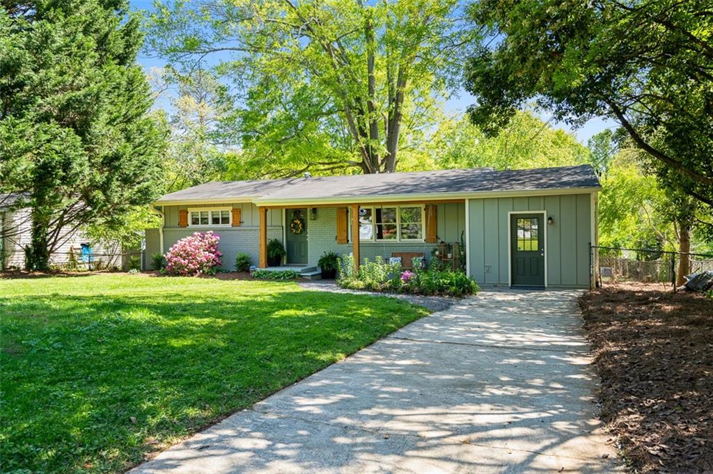 3099 Dove Way