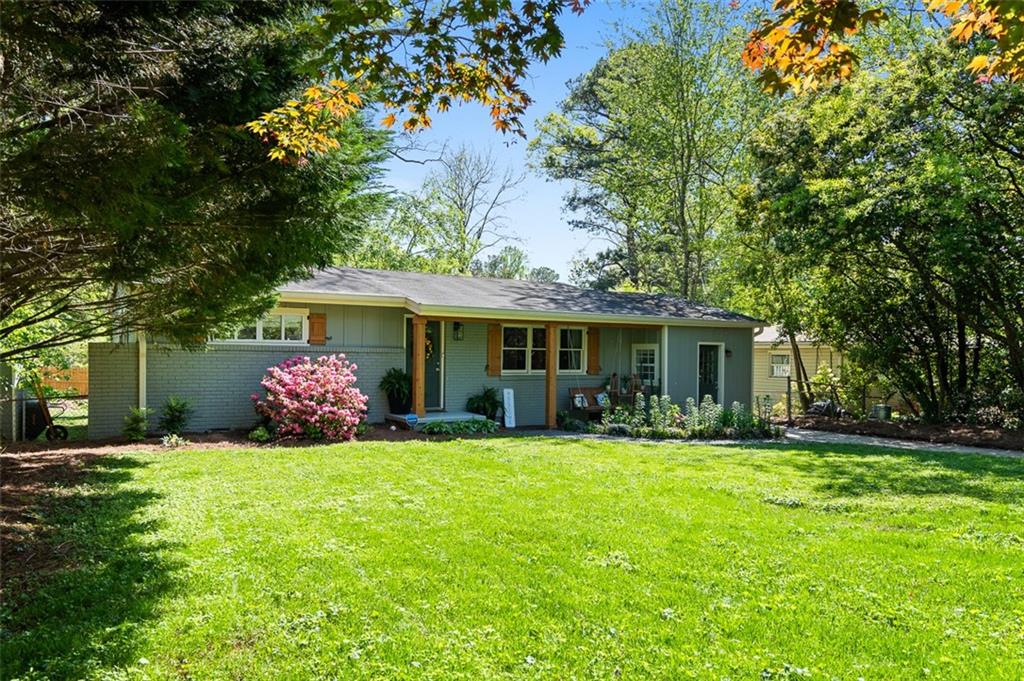 3099 Dove Way
