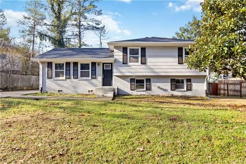 8331 Attica Court, Jonesboro, GA 30238 - MLS#: 7521294