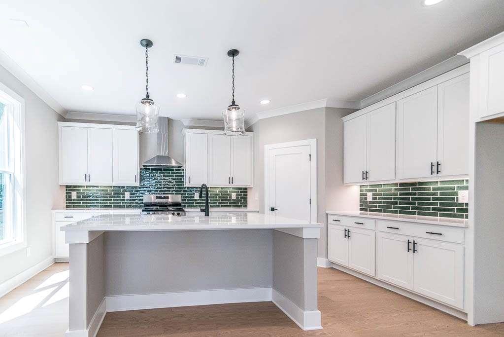 Creekside at Gresham - Residential