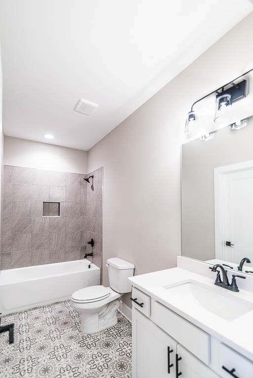 Creekside at Gresham - Residential