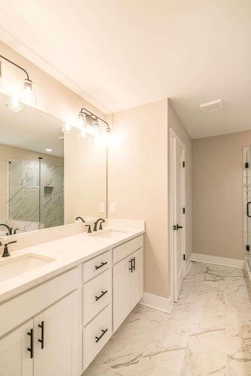 Creekside at Gresham - Residential