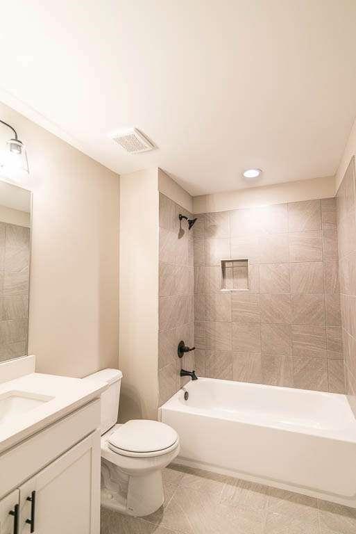 Creekside at Gresham - Residential