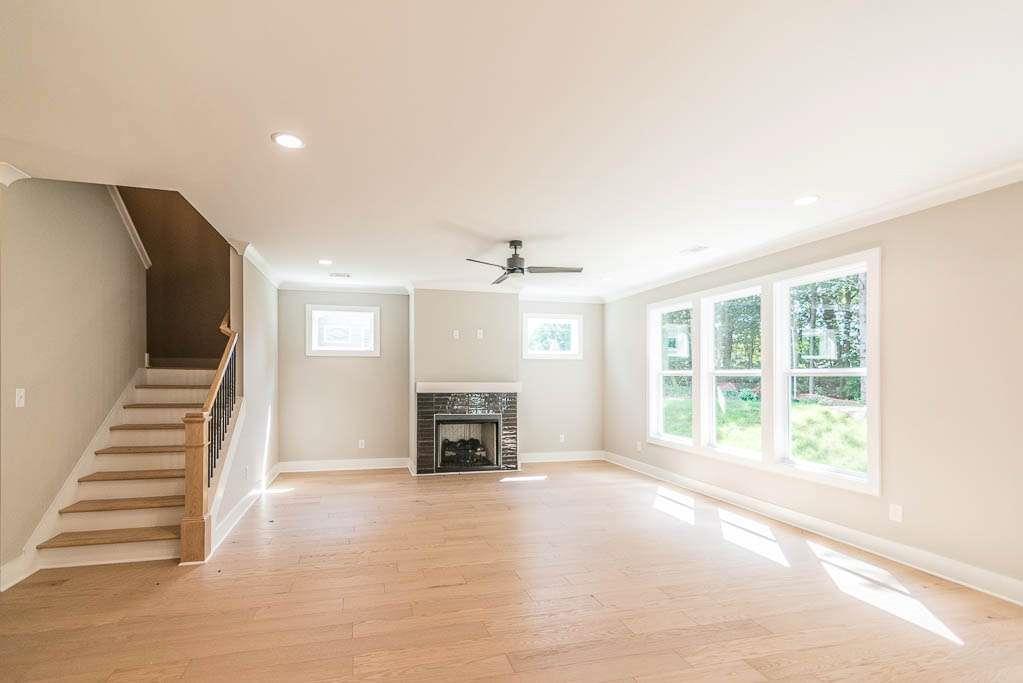 Creekside at Gresham - Residential