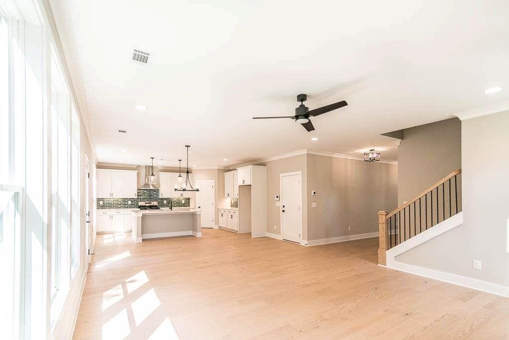 Creekside at Gresham - Residential