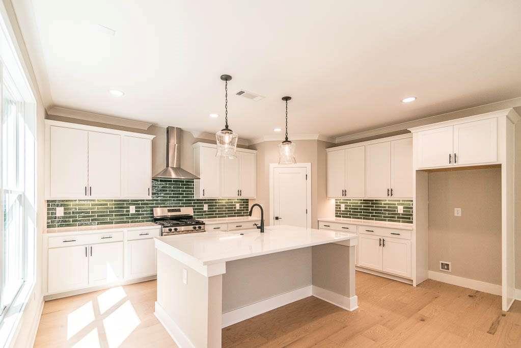 Creekside at Gresham - Residential