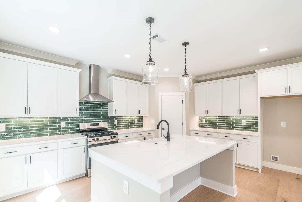 Creekside at Gresham - Residential