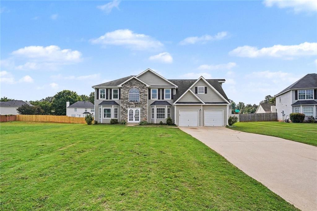 2909 Crabapple Circle SE