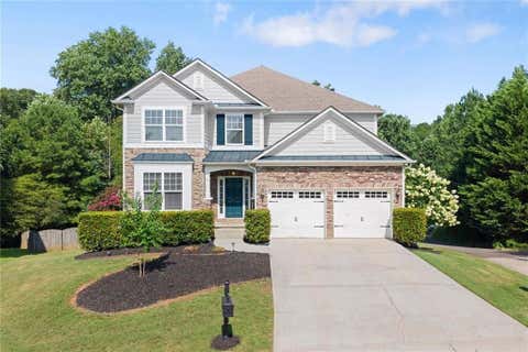 Homes For Sale - 5745 Beaver Ridge Drive<br/> Cumming, GA 30040