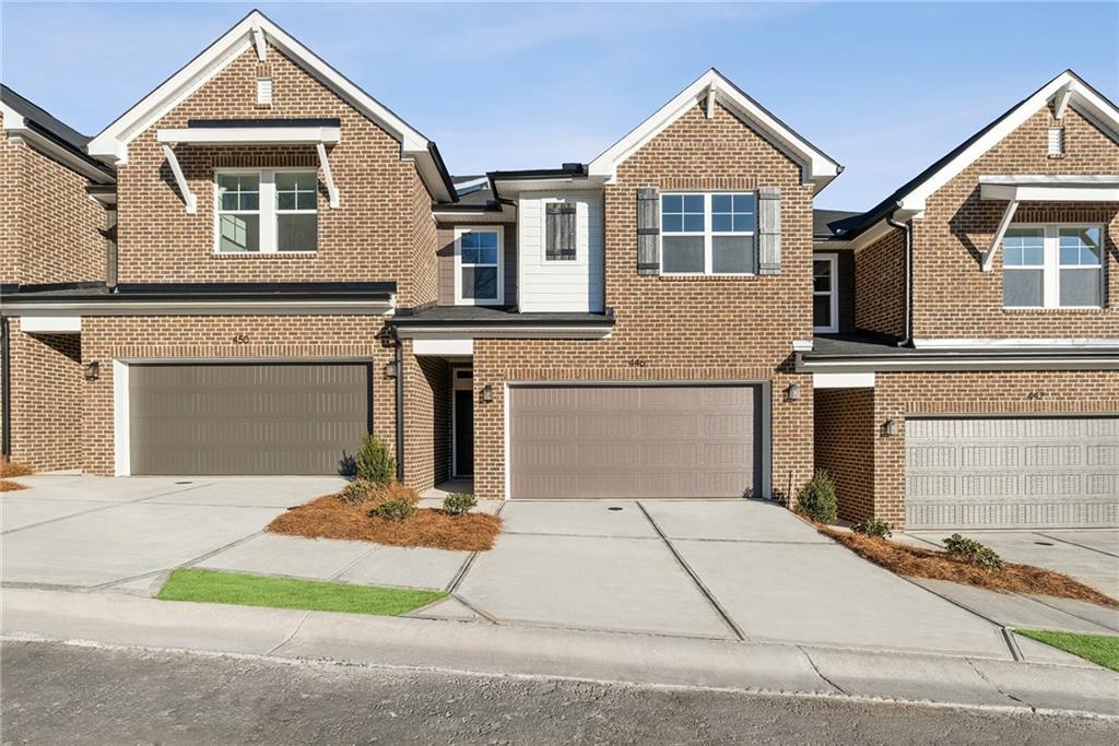 Photo 1 of 15 — 446 Laurelwood Lane, Canton, GA 30114