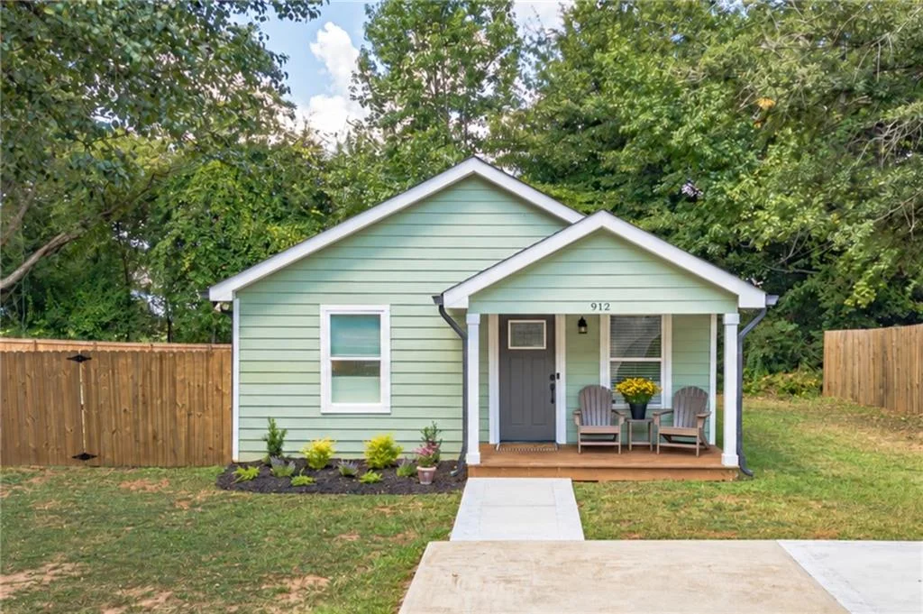 912 Alcovy Street, Monroe, GA, 30655