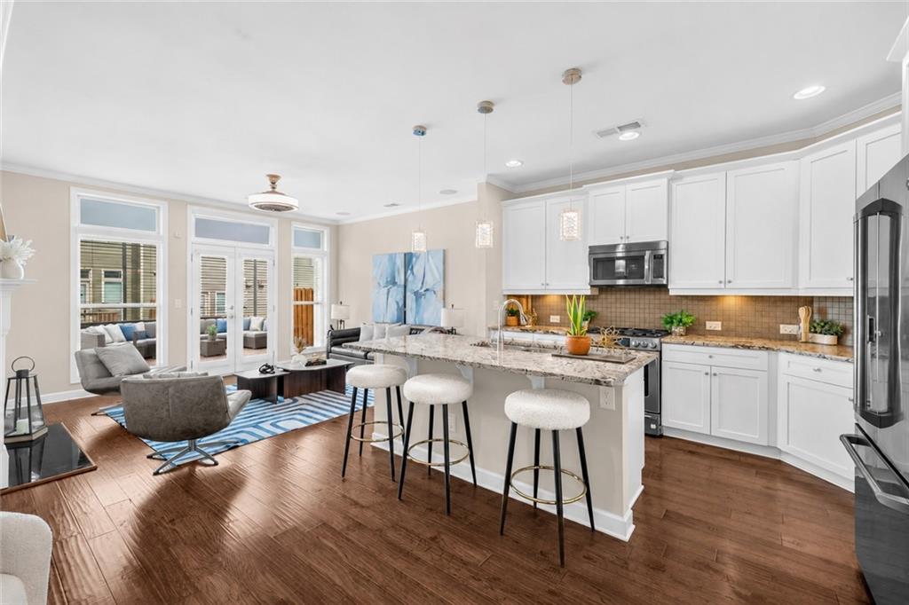 2255 Lavista Court NE