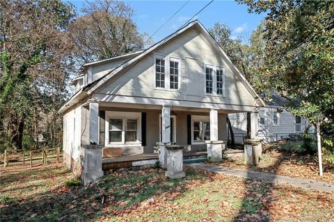 Homes For Sale - 2901 8th Street<br/> Atlanta, GA 30344