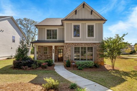 A home in Avondale Estates