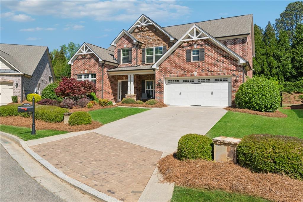 4650 Brighton View Trail