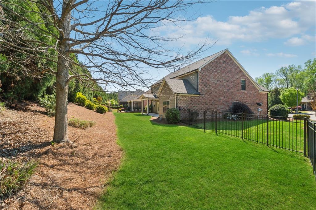 4650 Brighton View Trail