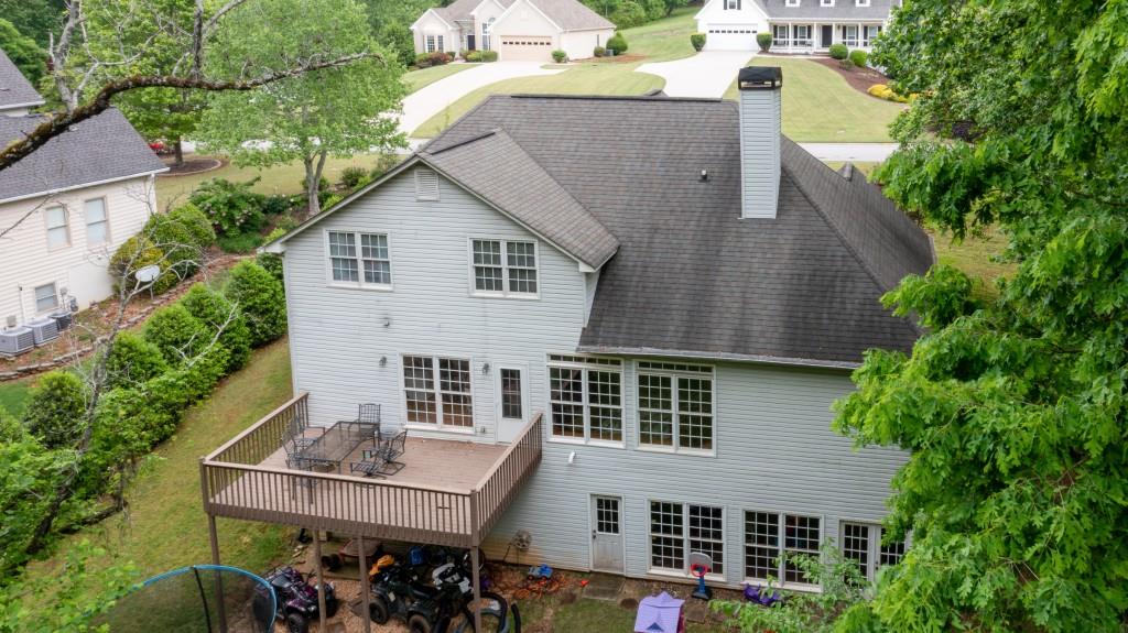 4716 Carriage Way, Flowery Branch, Georgia image 36