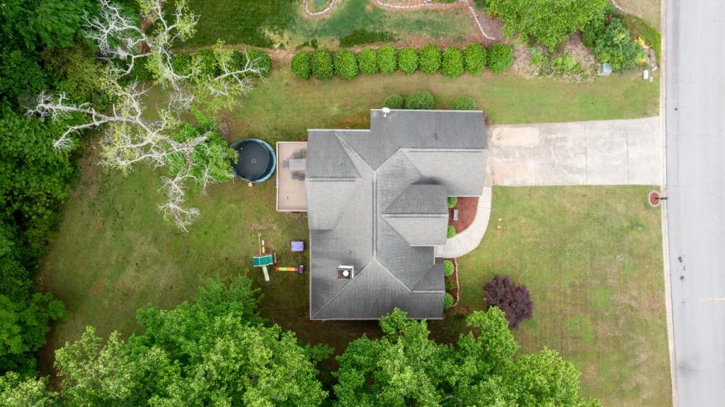 4716 Carriage Way, Flowery Branch, Georgia image 38