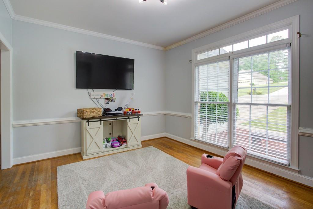 4716 Carriage Way, Flowery Branch, Georgia image 4