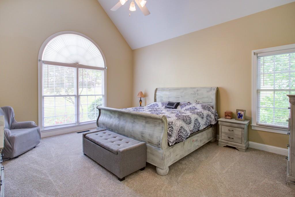 4716 Carriage Way, Flowery Branch, Georgia image 18