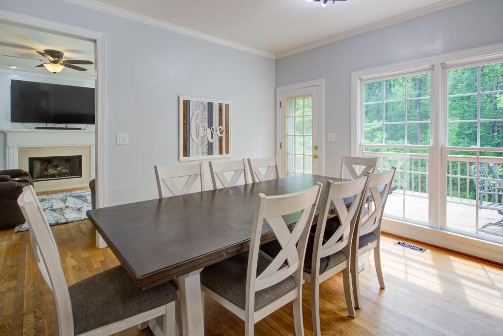 4716 Carriage Way, Flowery Branch, Georgia image 12