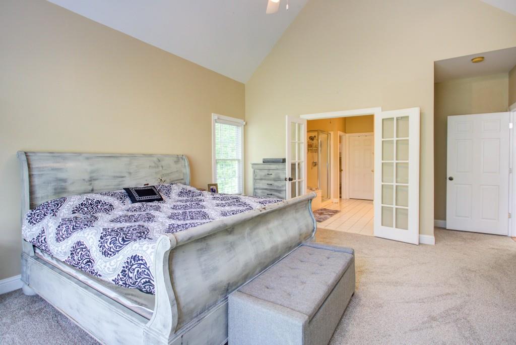4716 Carriage Way, Flowery Branch, Georgia image 19