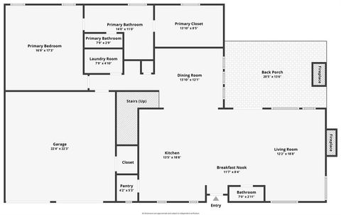A home in Cumming