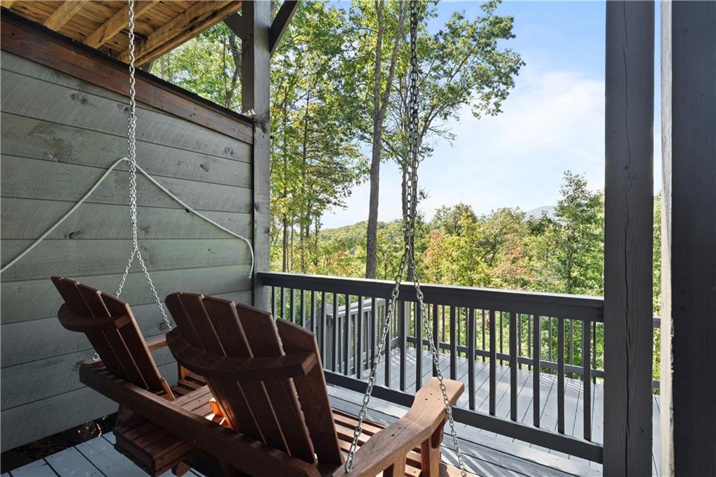 82 Haley Drive, Cherry Log, Georgia image 36