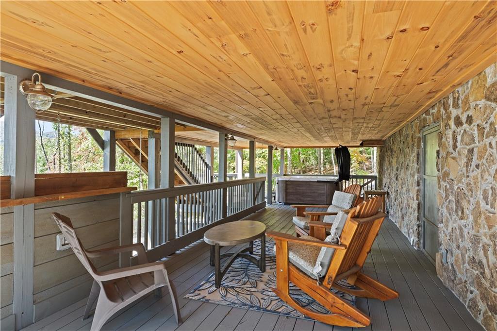 82 Haley Drive, Cherry Log, Georgia image 31
