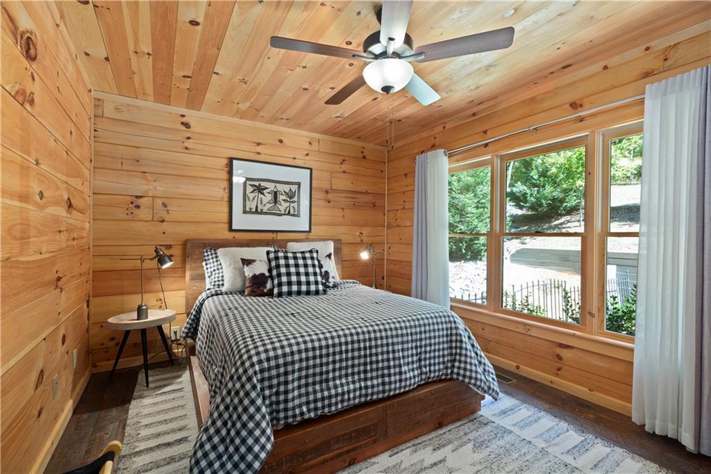 82 Haley Drive, Cherry Log, Georgia image 17