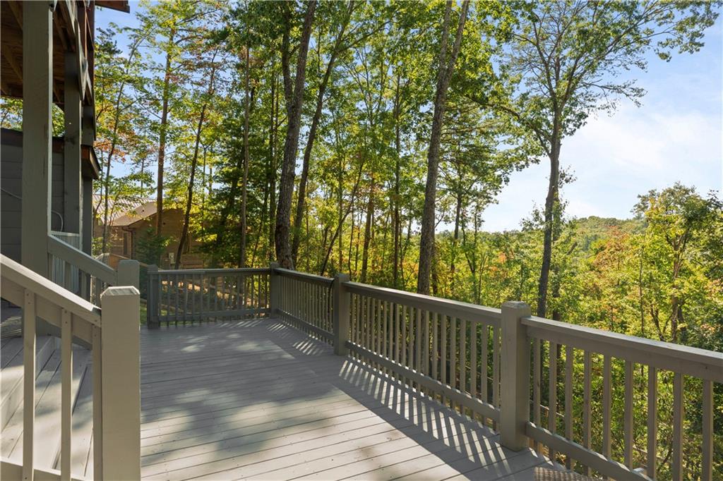 82 Haley Drive, Cherry Log, Georgia image 35