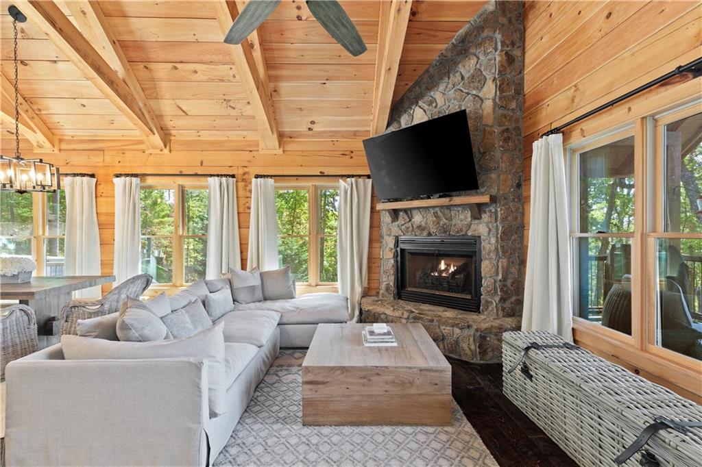 82 Haley Drive, Cherry Log, Georgia image 13