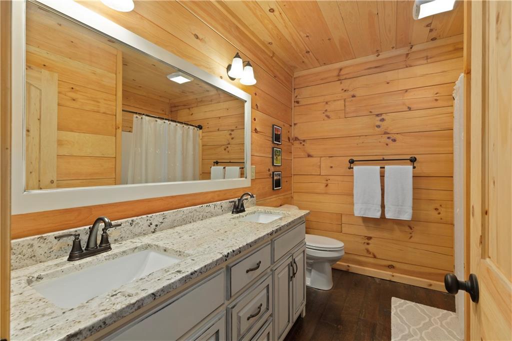 82 Haley Drive, Cherry Log, Georgia image 19