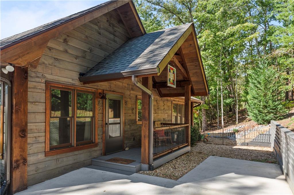 82 Haley Drive, Cherry Log, Georgia image 3