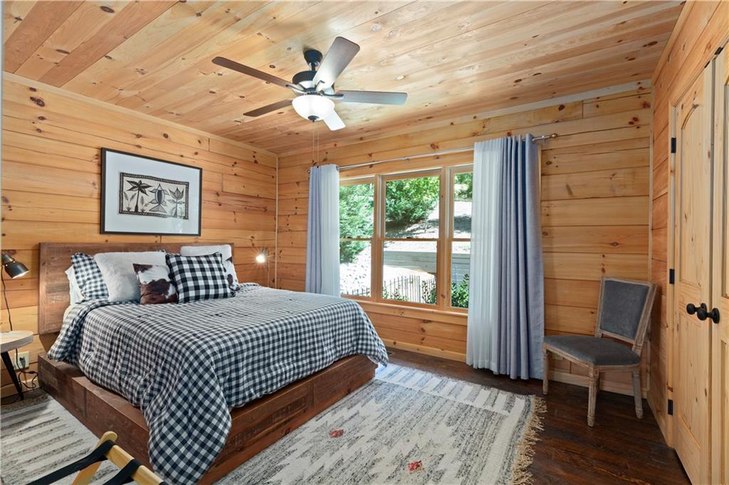 82 Haley Drive, Cherry Log, Georgia image 16