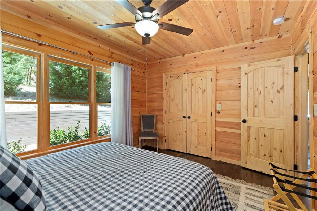 82 Haley Drive, Cherry Log, Georgia image 18